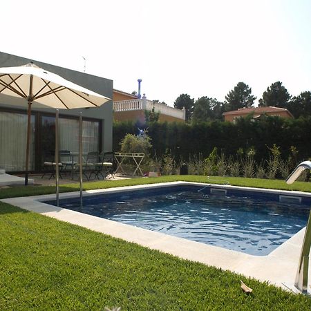 Hotel Boutique Pinar Cuenca  Bagian luar foto