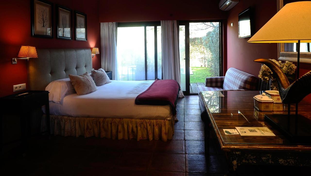 Hotel Boutique Pinar Cuenca  Bagian luar foto