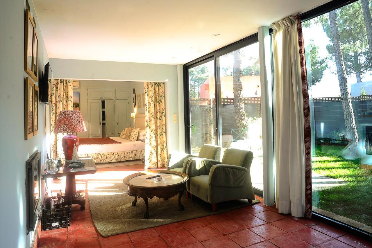Hotel Boutique Pinar Cuenca  Bagian luar foto