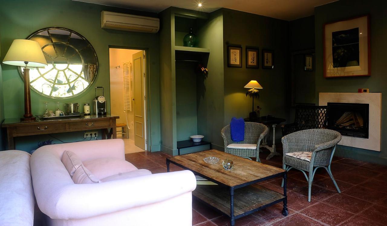 Hotel Boutique Pinar Cuenca  Bagian luar foto