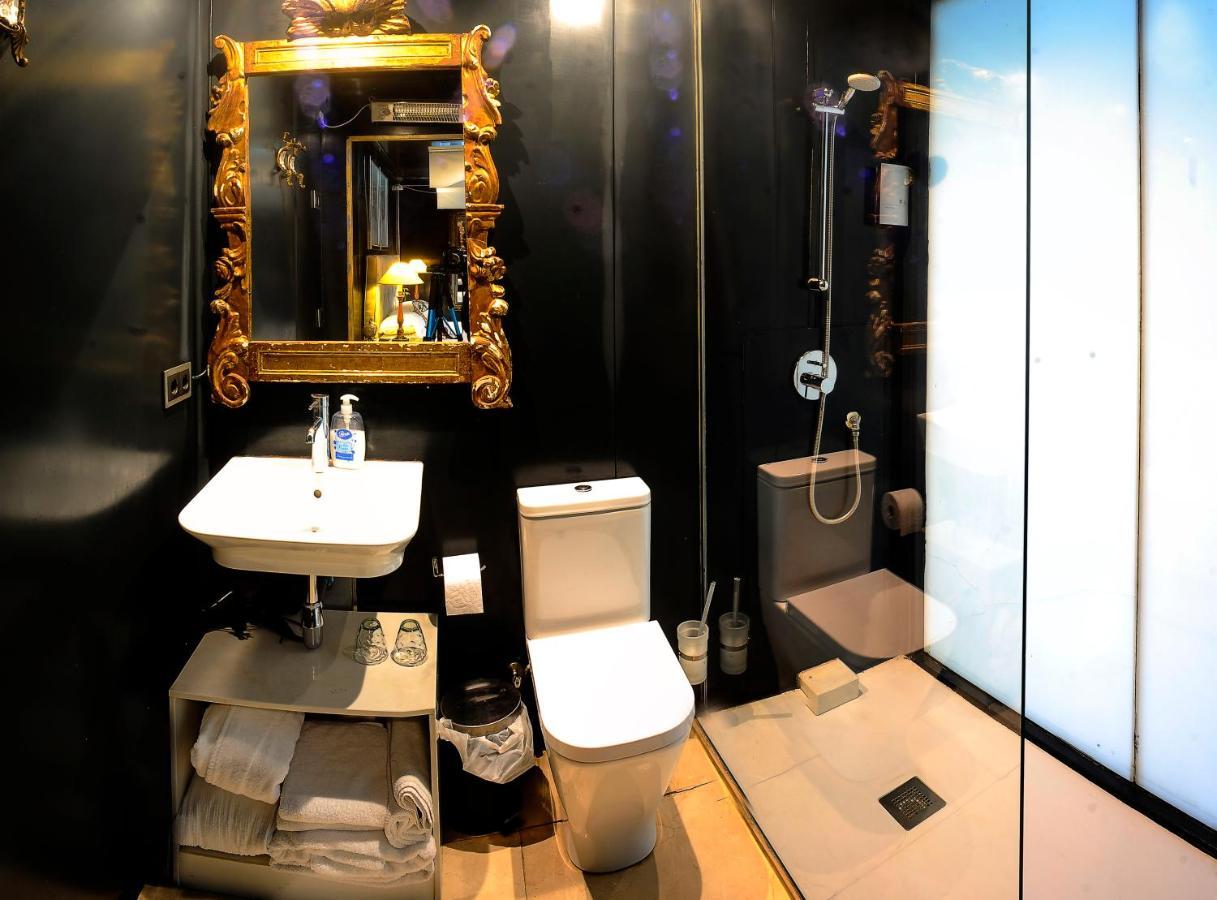 Hotel Boutique Pinar Cuenca  Bagian luar foto