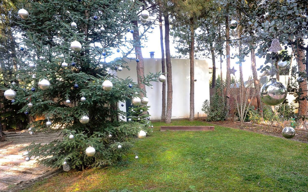 Hotel Boutique Pinar Cuenca  Bagian luar foto