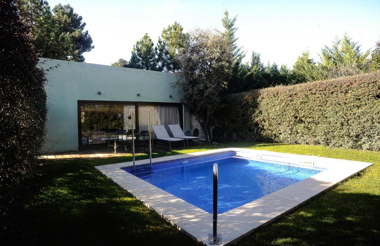 Hotel Boutique Pinar Cuenca  Bagian luar foto