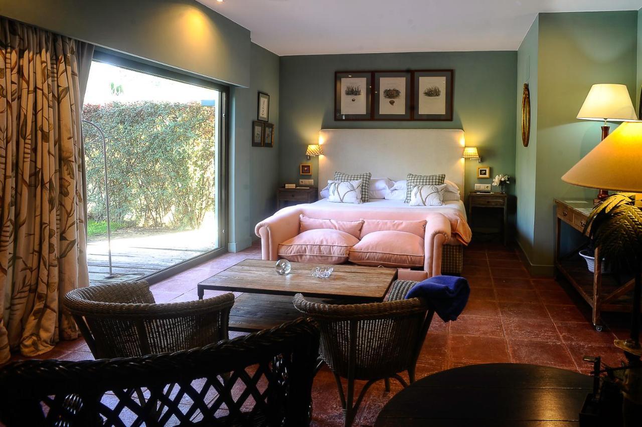 Hotel Boutique Pinar Cuenca  Bagian luar foto