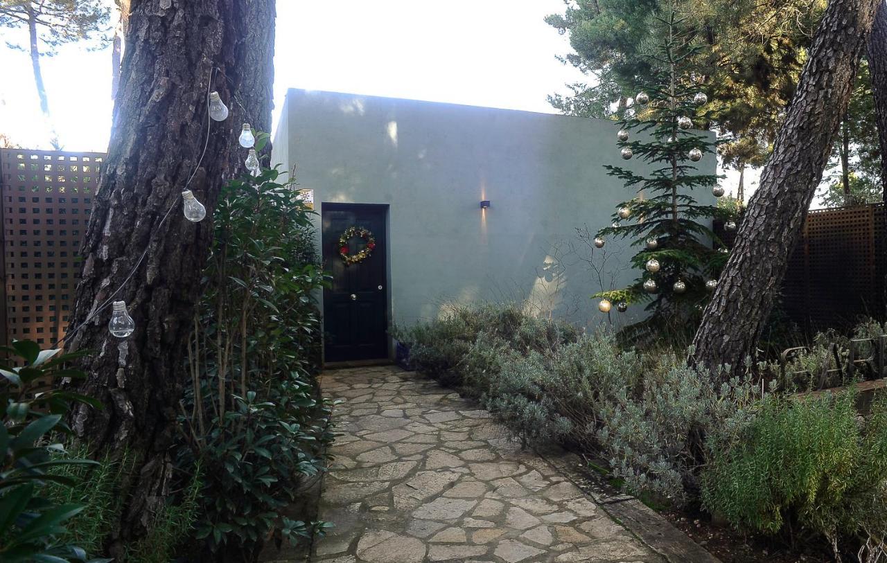 Hotel Boutique Pinar Cuenca  Bagian luar foto