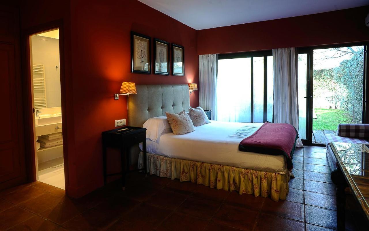 Hotel Boutique Pinar Cuenca  Bagian luar foto