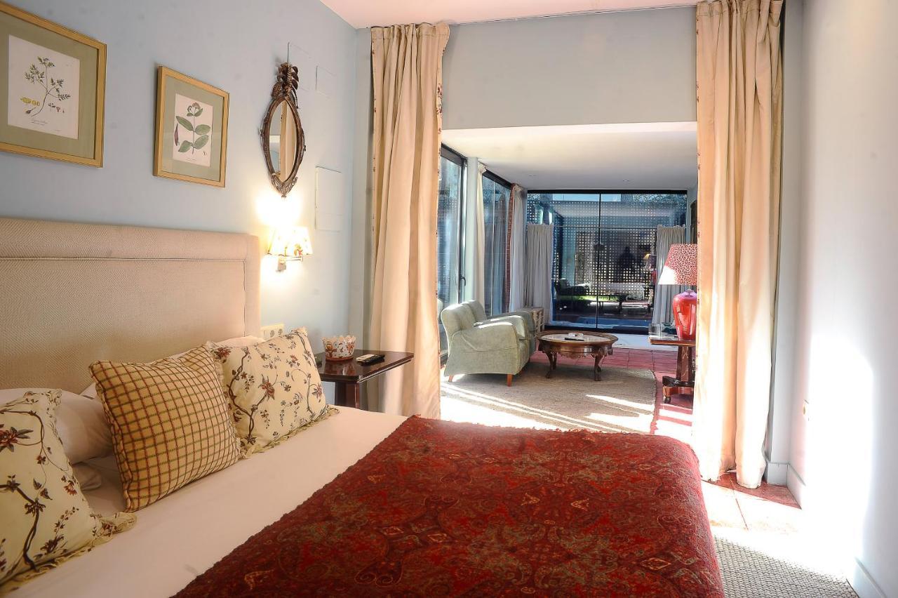 Hotel Boutique Pinar Cuenca  Bagian luar foto