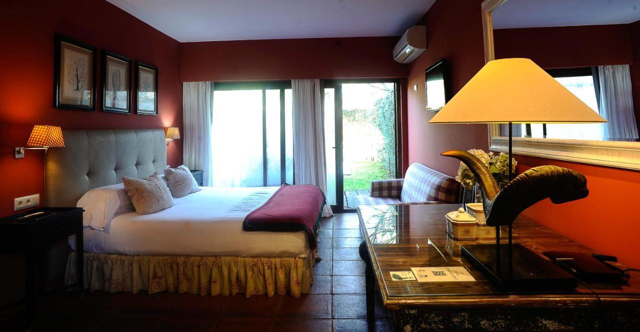 Hotel Boutique Pinar Cuenca  Bagian luar foto
