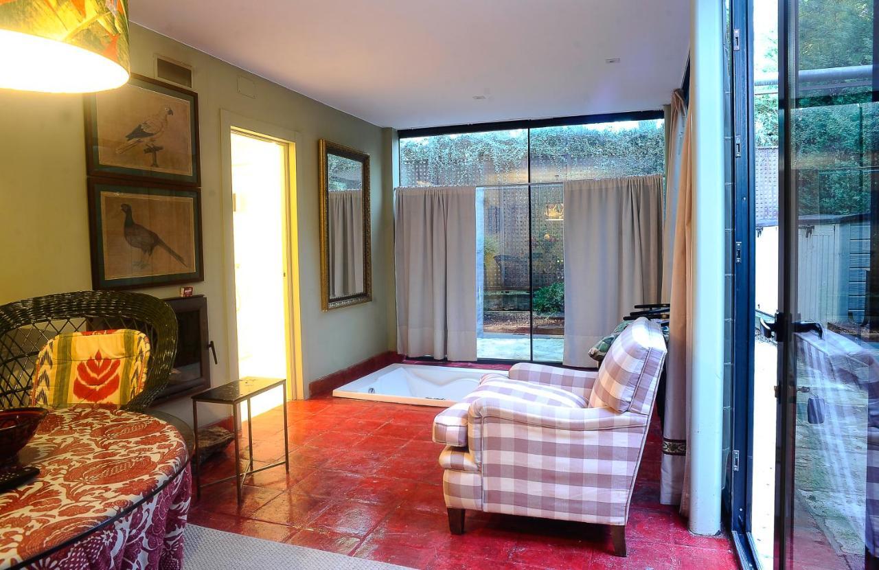 Hotel Boutique Pinar Cuenca  Bagian luar foto