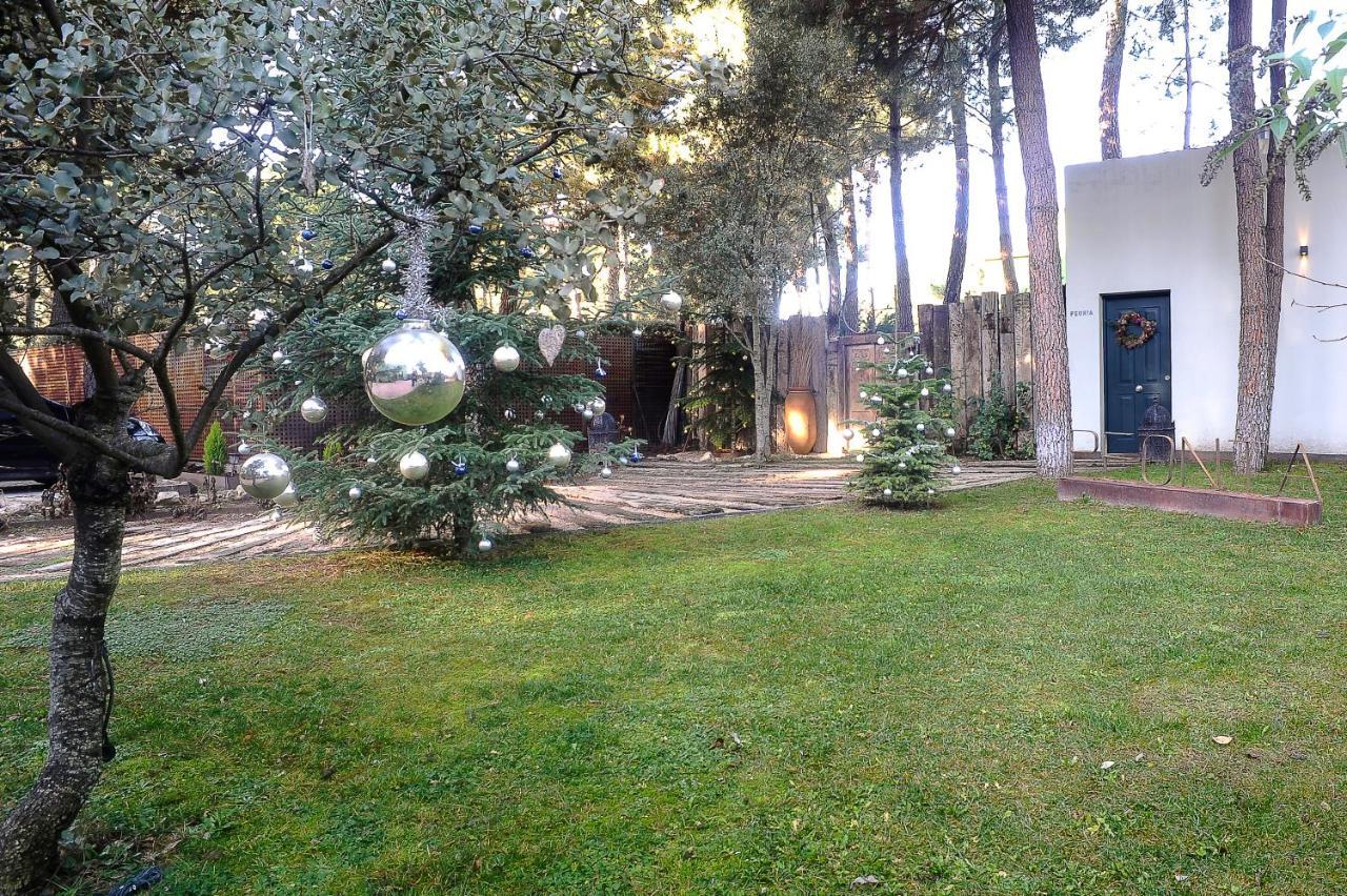 Hotel Boutique Pinar Cuenca  Bagian luar foto