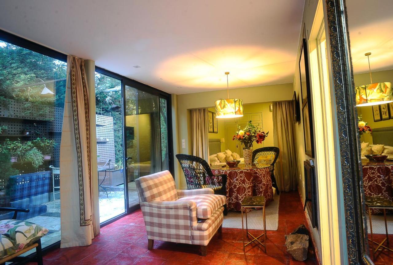Hotel Boutique Pinar Cuenca  Bagian luar foto