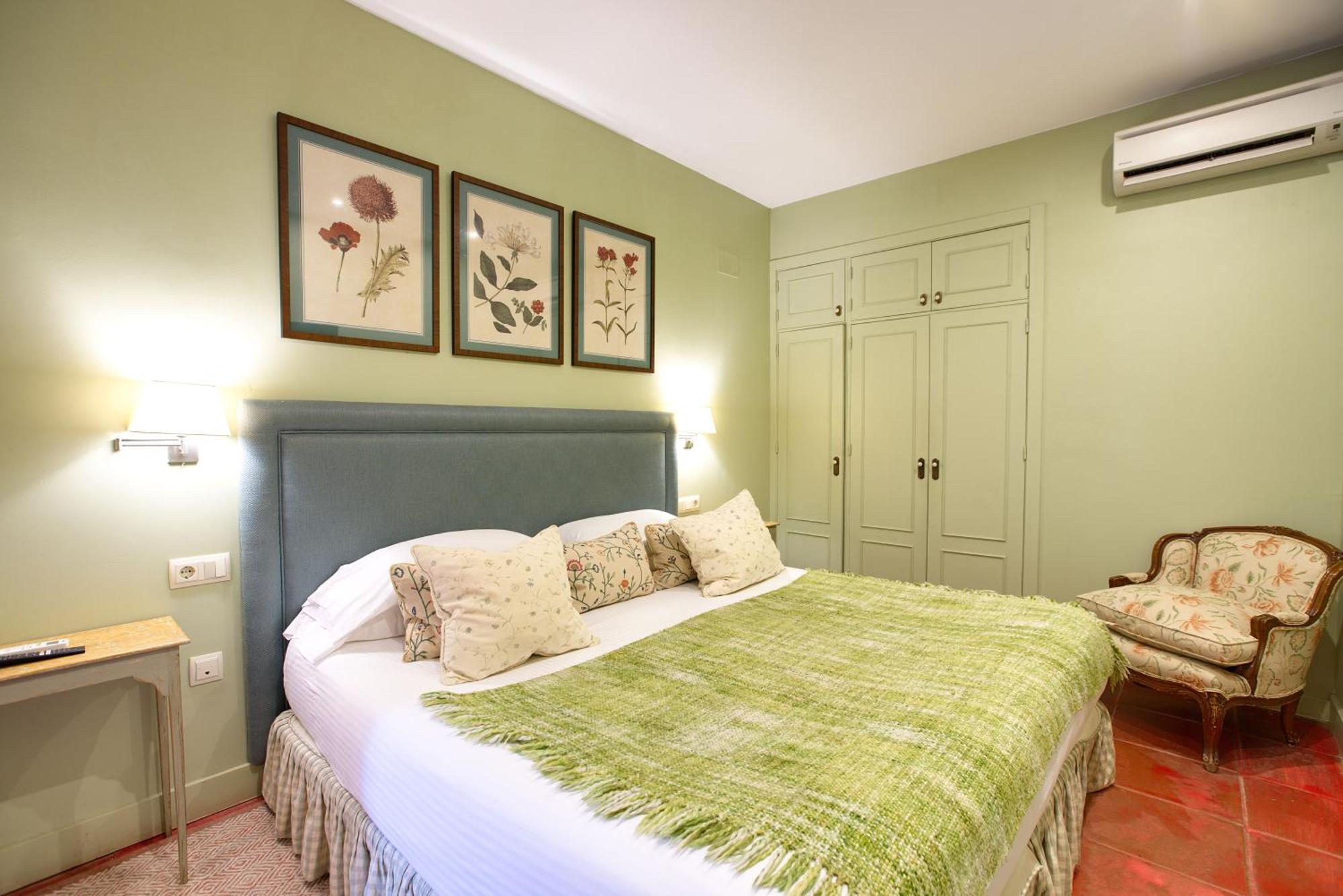 Hotel Boutique Pinar Cuenca  Bagian luar foto