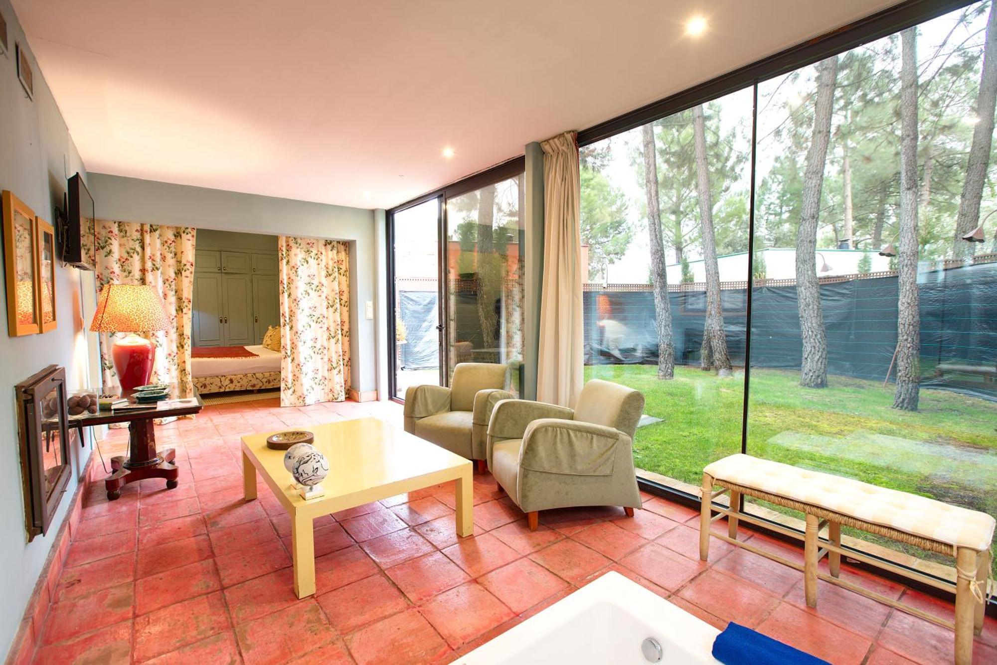 Hotel Boutique Pinar Cuenca  Bagian luar foto