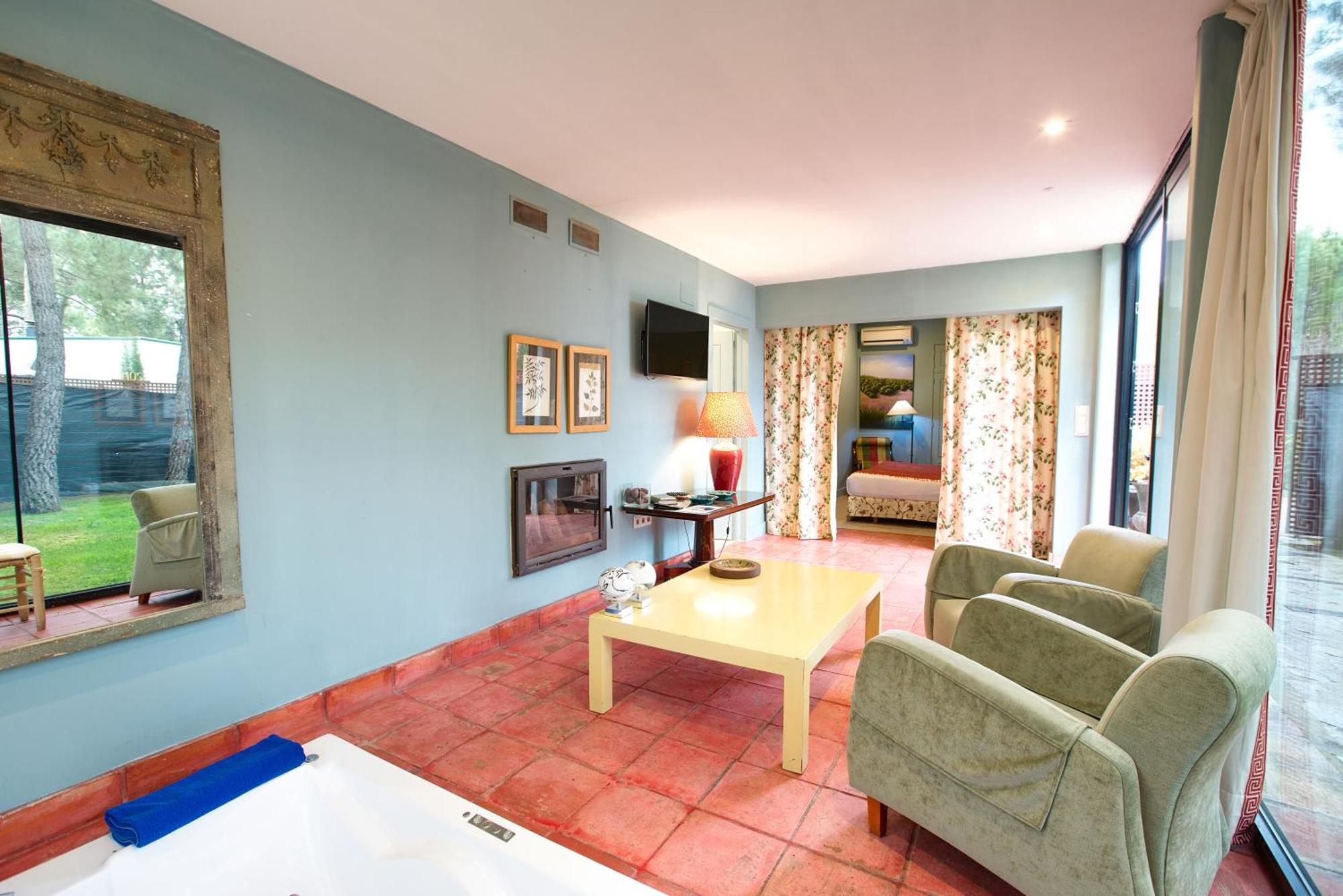 Hotel Boutique Pinar Cuenca  Bagian luar foto