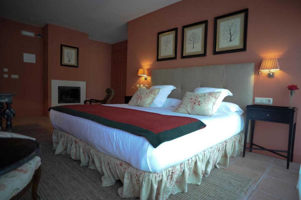 Hotel Boutique Pinar Cuenca  Bagian luar foto