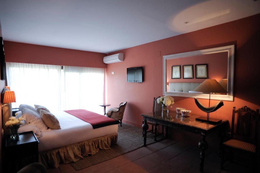 Hotel Boutique Pinar Cuenca  Bagian luar foto