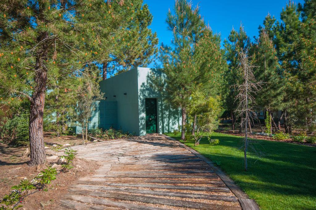 Hotel Boutique Pinar Cuenca  Bagian luar foto
