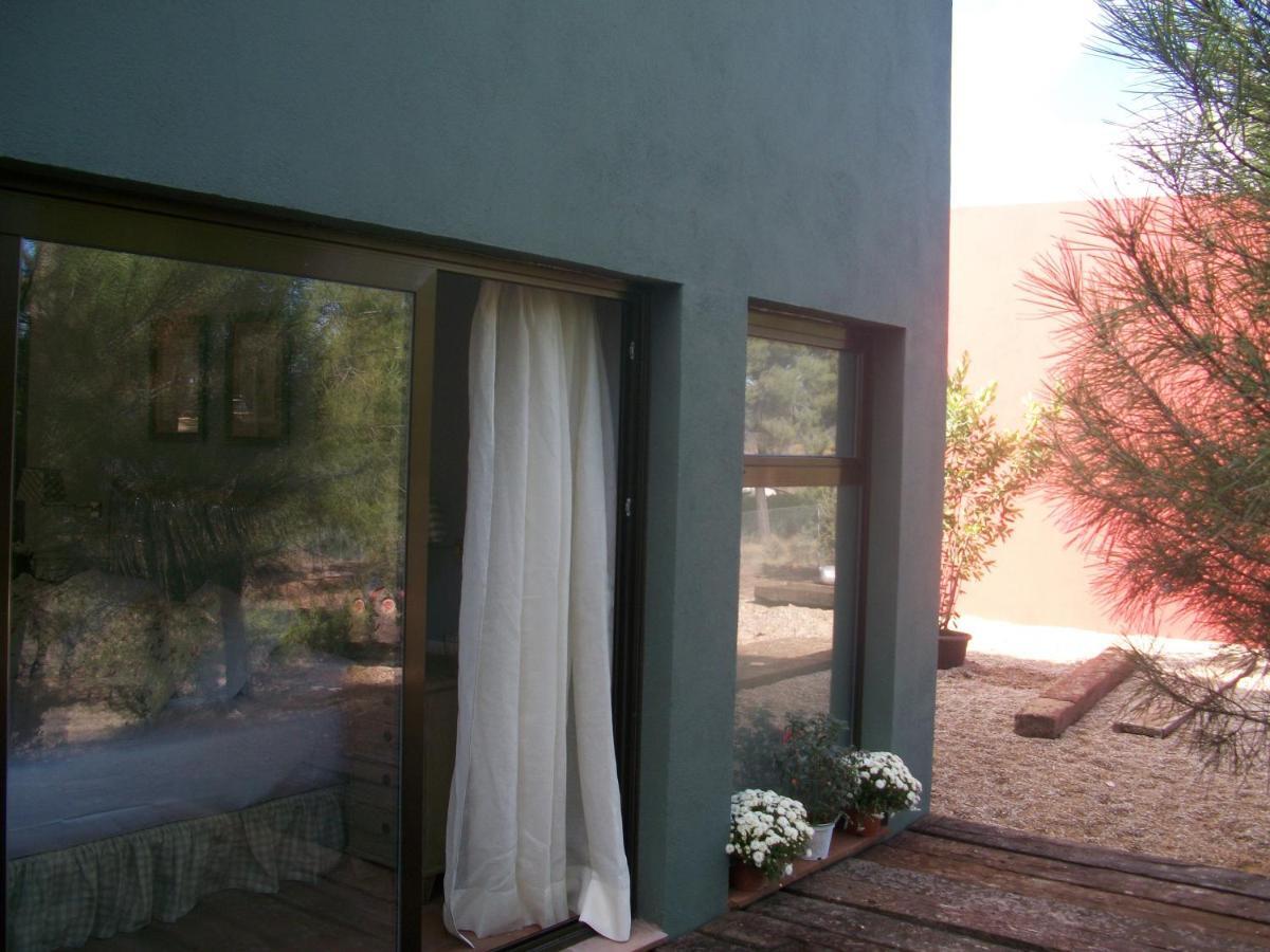 Hotel Boutique Pinar Cuenca  Bagian luar foto